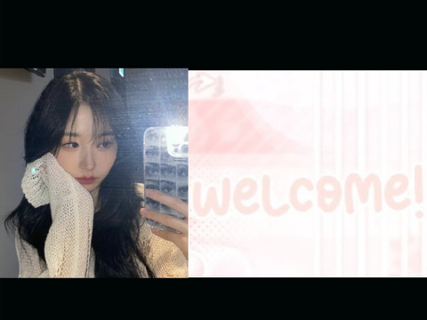 ❄ My banner ❄