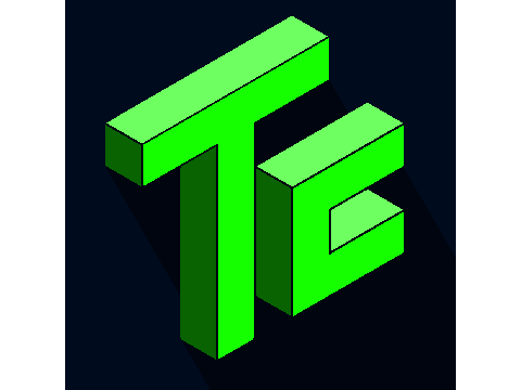 Logo for @TechnicalCoding