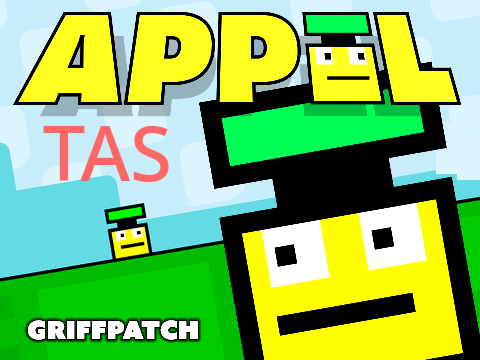 [TAS] Appel v1.4