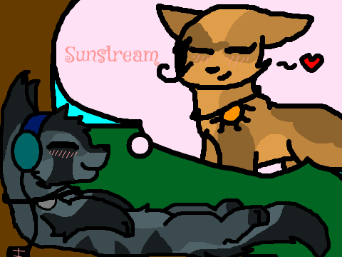 Moonflash X Sunstream