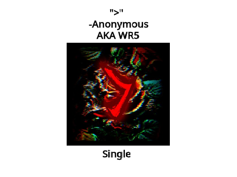 ♫ > ♫