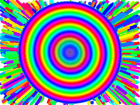 Random Effect Test #4