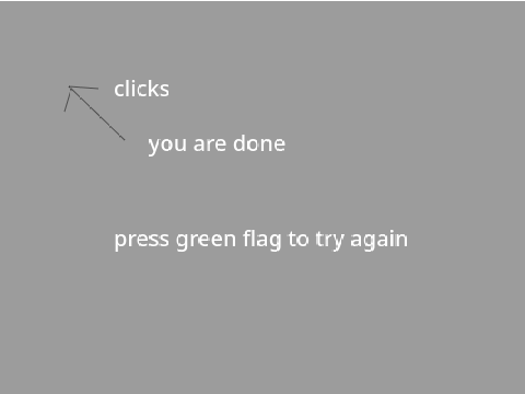 clicker test