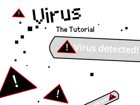 Virus | Tutorial \ Teaser