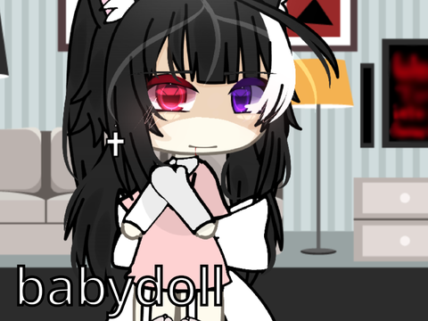✩°｡⋆⸜ babydoll :