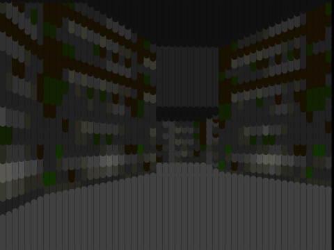 Raycaster Test