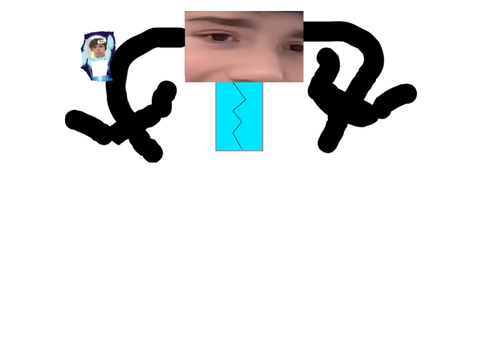 Boss Fight #1? Ft. Colin B