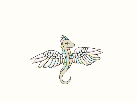 Vector Art #2