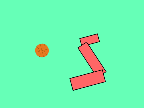 The bounce ball intro (free)