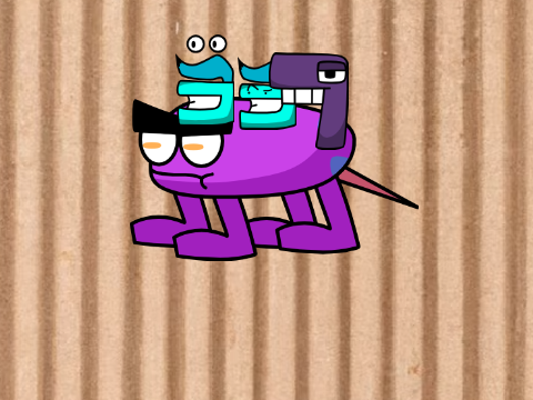 Zeh’s Original File