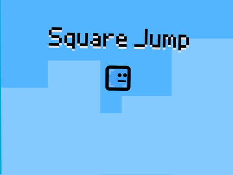 Square Jump 2