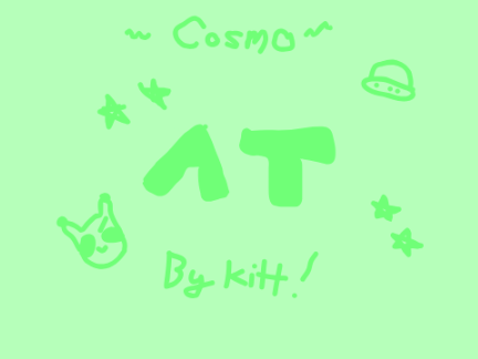 AT w/ c0s_m1cs