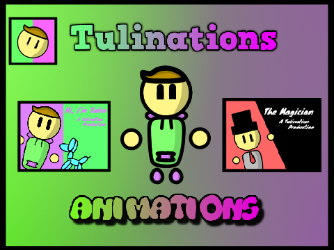 Banner for @Tulinations