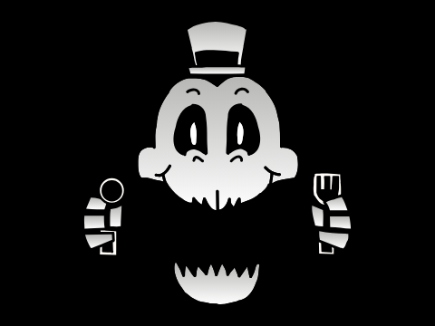 Chomper's Logo