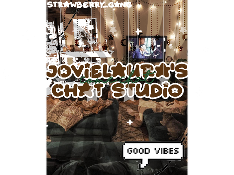 For Jovielaura's Chat Studio