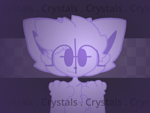 Crystalz - cce meme