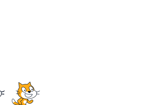 Clone scrolling (bad)