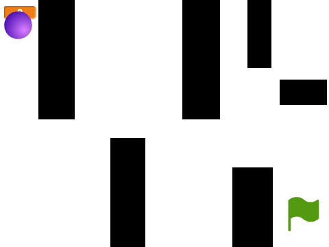 Maze Game remix