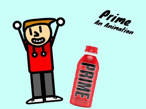 Prime #all #animations