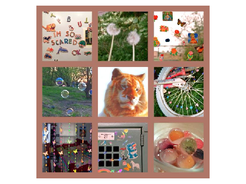 moodboards