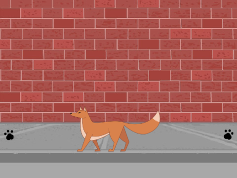 Dog simulator WIP (fixed commands)