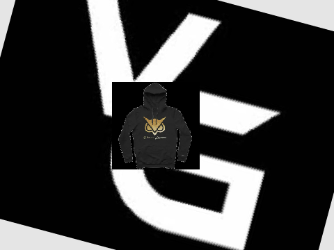 The new Hoodie - ni