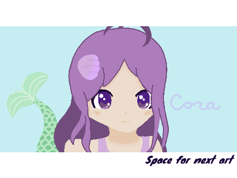 300+ art contest ENTRY
