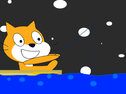 fishing master