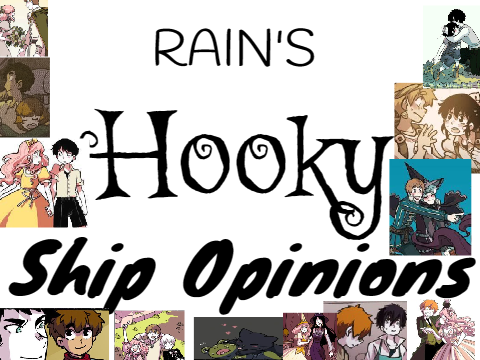 Your Hooky Ship Opinions remix