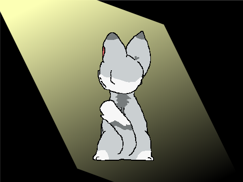 [ Nobody | An Open OC/ Multifandom MAP|13]