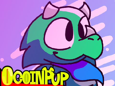 Lil Dragon Man (DragoBlade2019 FanArt)