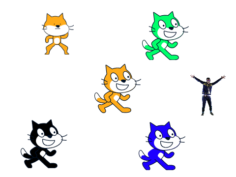 ｼﾞﾝﾛｳｹﾞｰﾑ（踊り）例のやつ