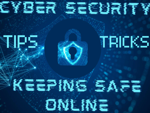 Cyber Security: How to Protect Yourself Online
