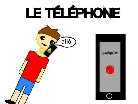 Jason et le téléphone || #lol #timoof #jason #metanimation
