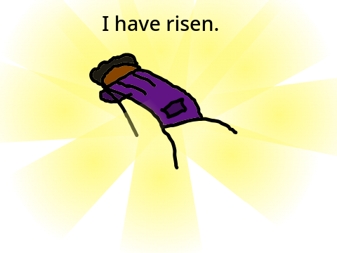 Im Back