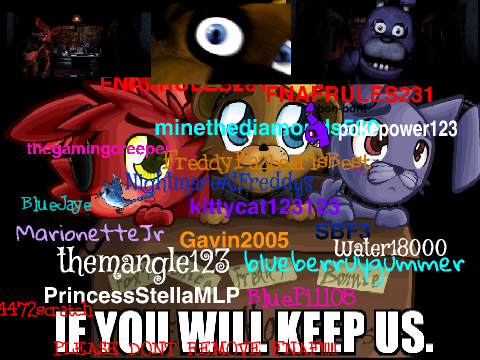 please sign up