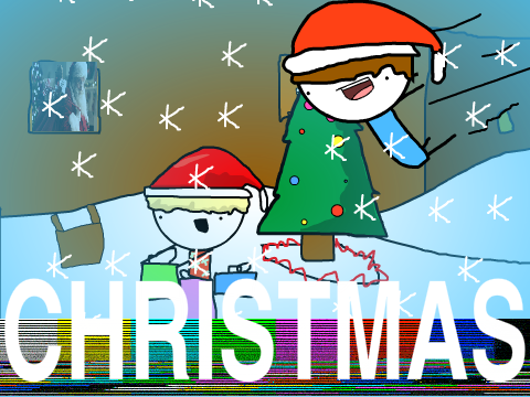 Christmas special