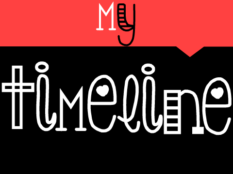 My Scratch Timeline〖ร๏ςl๏שє〗