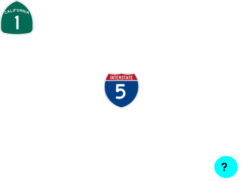 Interstate Highway Creator