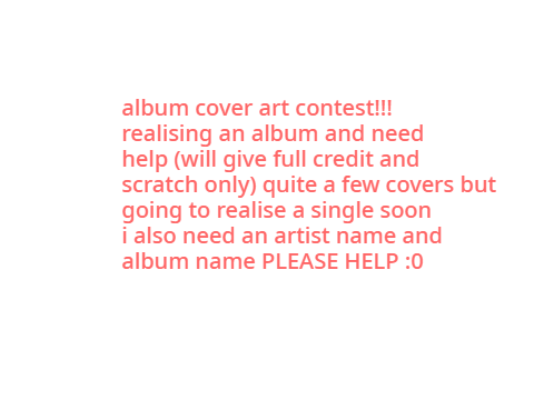 PLEASE HELP :0