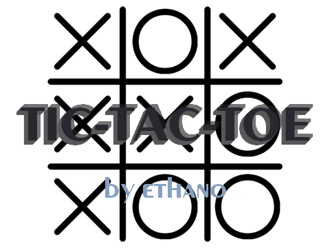 TIC-TAC-TOE
