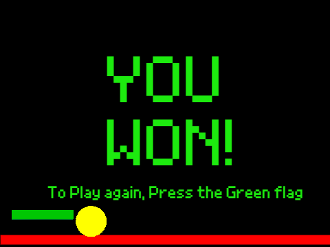 Pong Game