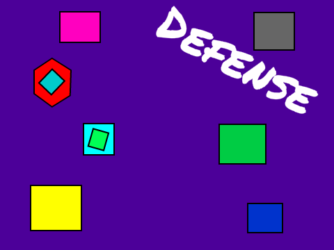 Defense