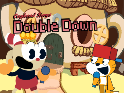 Cuphead Sings: Double Down
