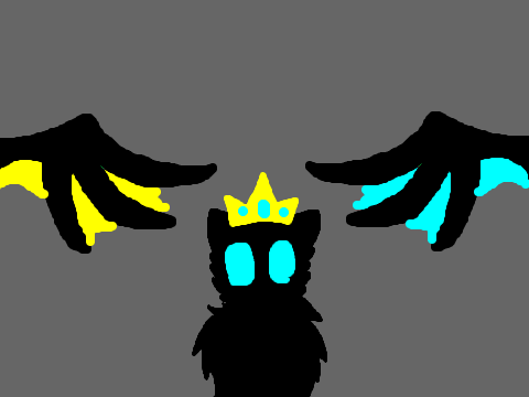 I MADE THIS FOREVER AGO... (Lights WIP)