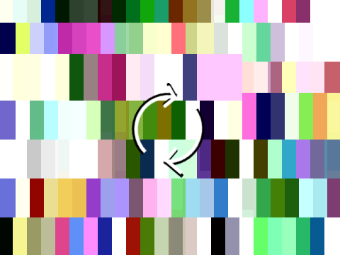 Random Level Generation Engine