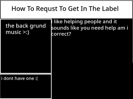 How to get signed  remix