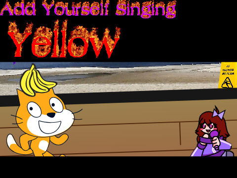 AYS: Yellow remix