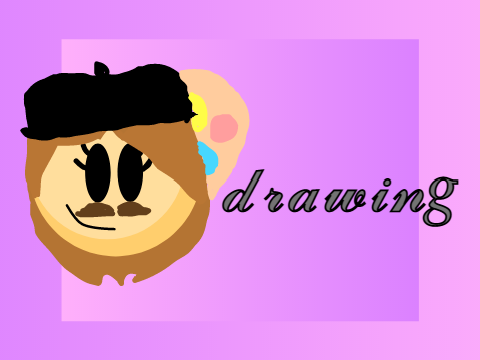 Drawing REMIX