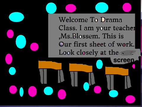 Drama Class